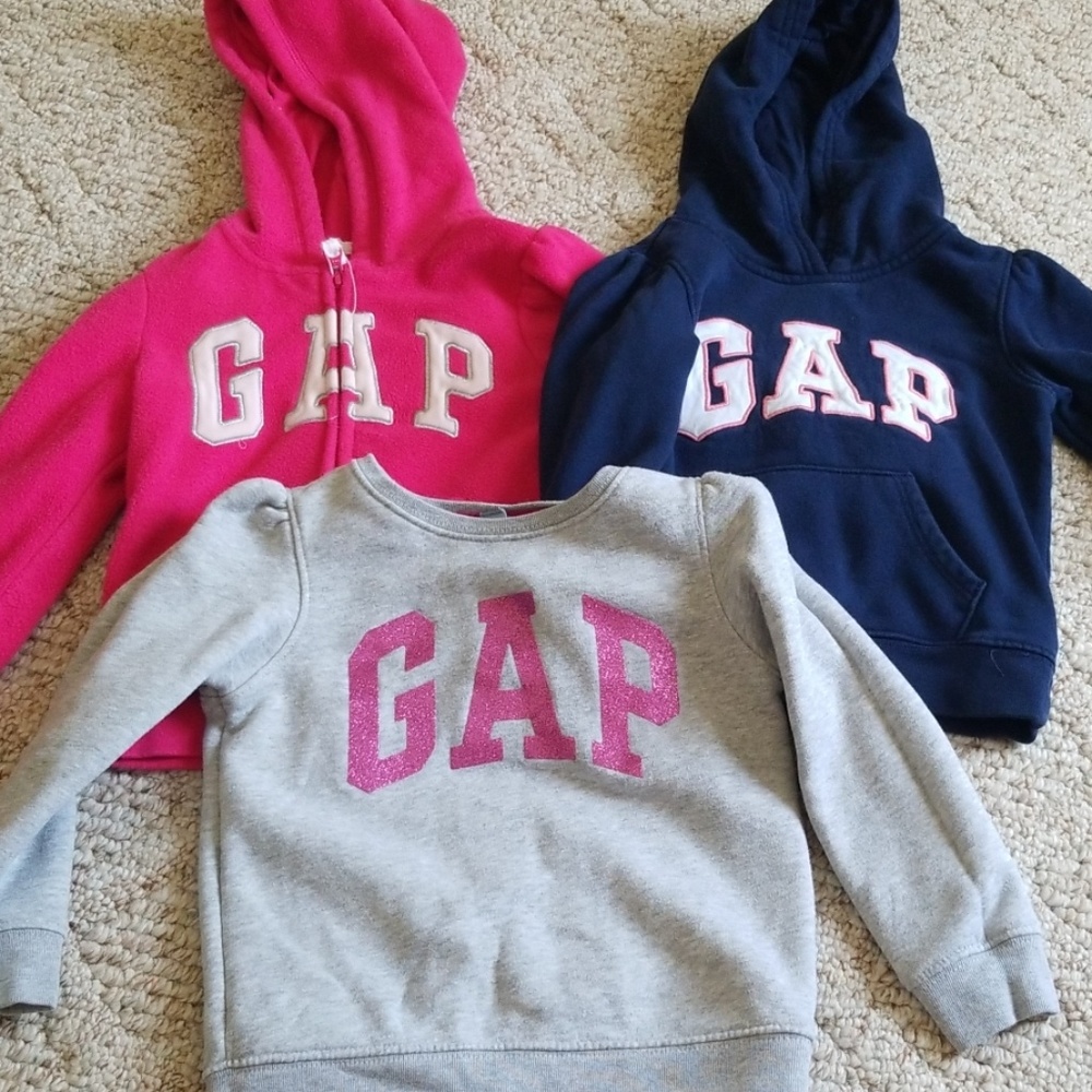 Gap 4 t